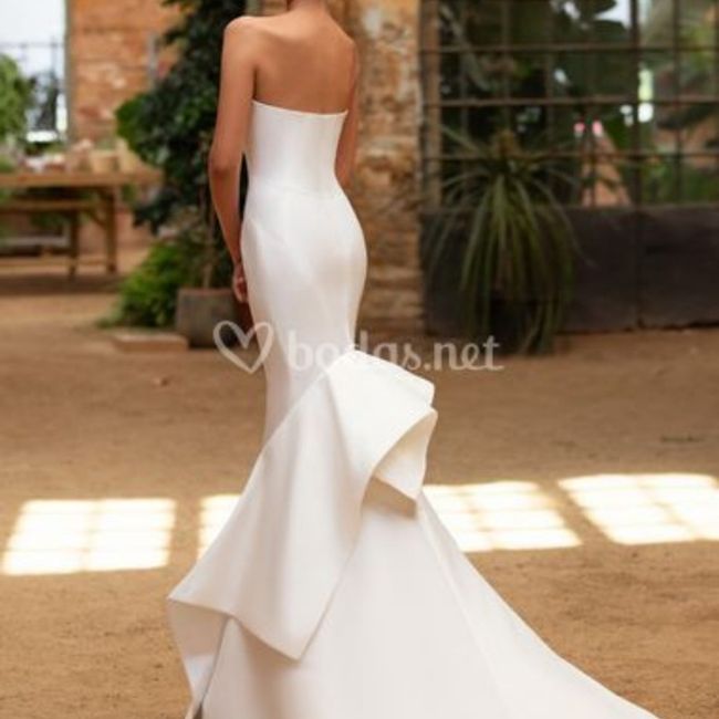 Vestidos de novia 5