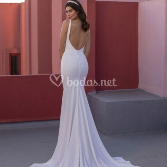 Vestidos de novia 7