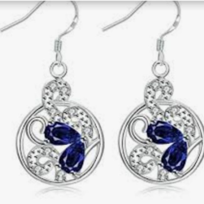 Seguimos de compras de pendientes!! 4