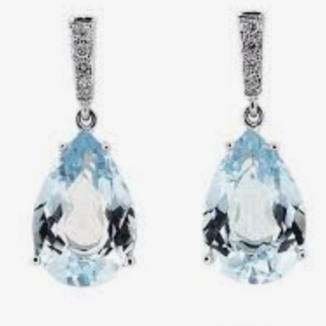 Seguimos de compras de pendientes!! 11