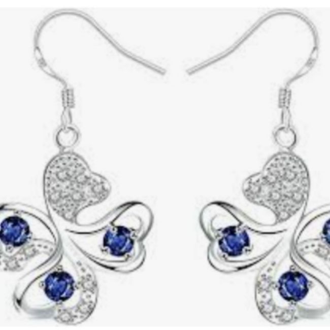 Seguimos de compras de pendientes!! 12