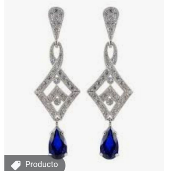 Seguimos de compras de pendientes!! 17