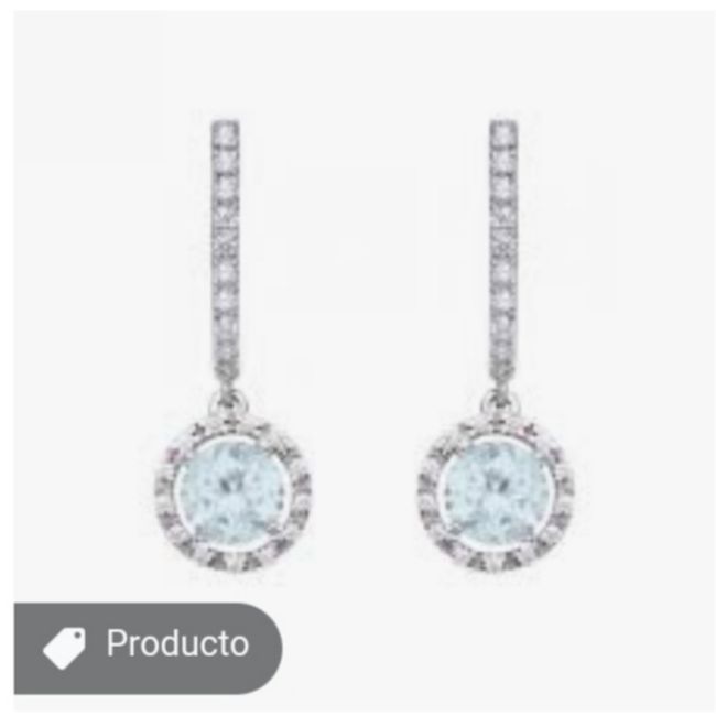 Seguimos de compras de pendientes!! 18