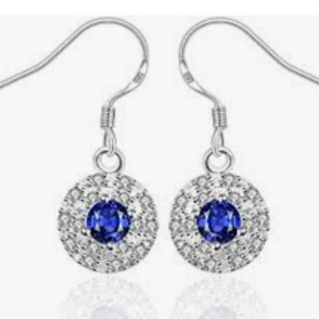 Seguimos de compras de pendientes!! 20