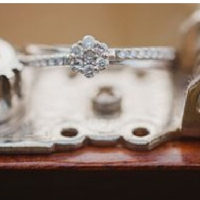 Seguimos de joyerías!! Anillos de pedida 💍 5