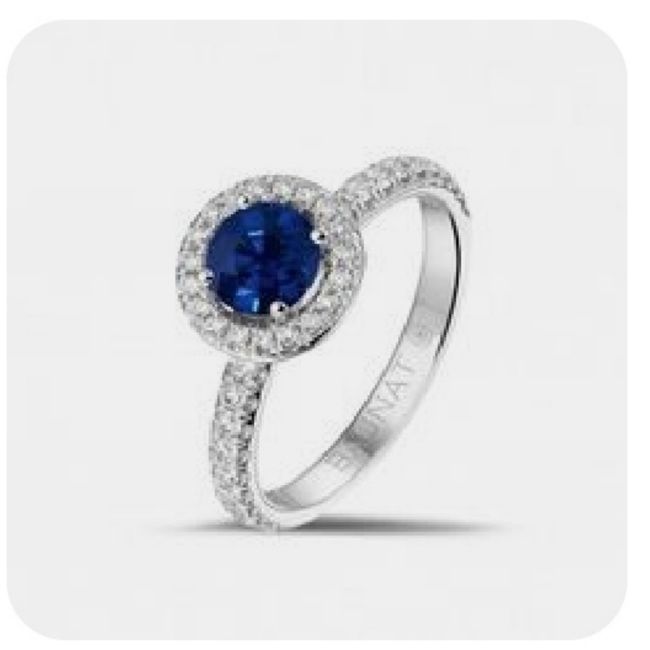 Seguimos de joyerías!! Anillos de pedida 💍 10