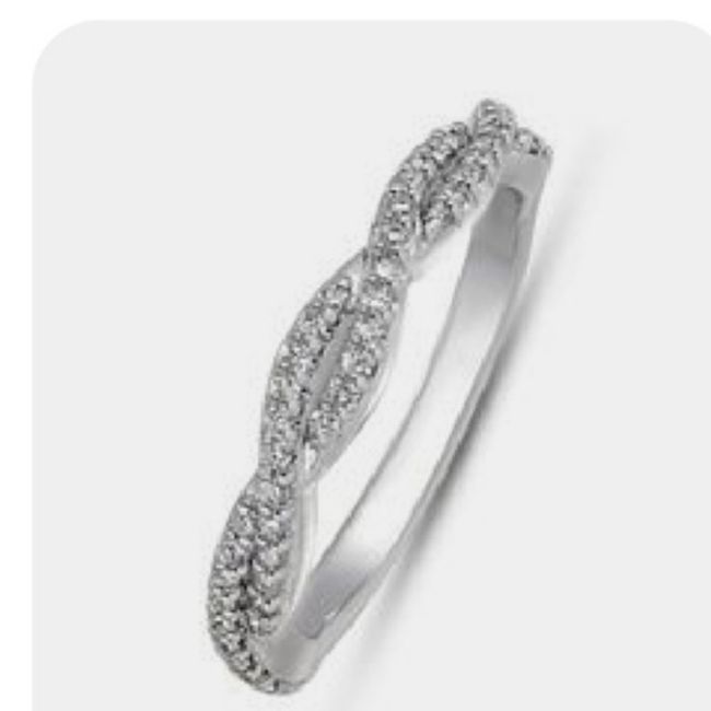 Seguimos de joyerías!! Anillos de pedida 💍 18