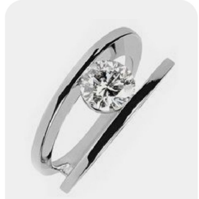 Seguimos de joyerías!! Anillos de pedida 💍 19