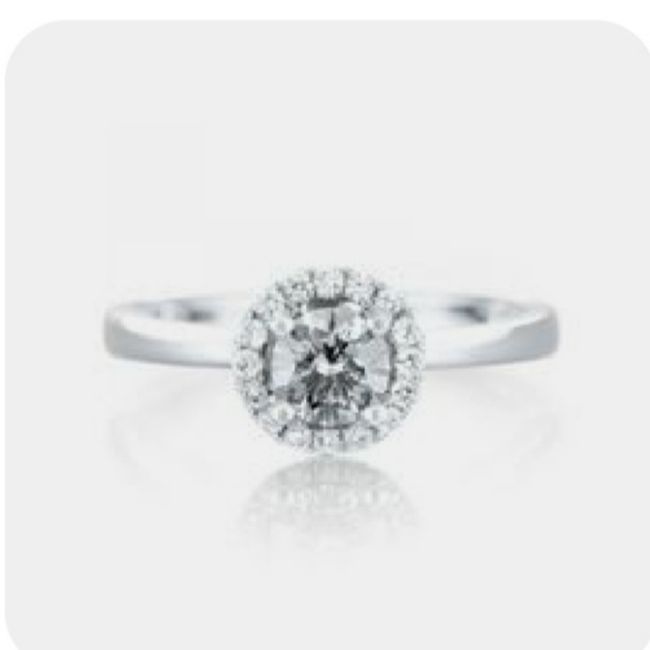 Seguimos de joyerías!! Anillos de pedida 💍 21