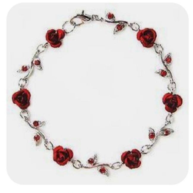 Pulseras de novia 2