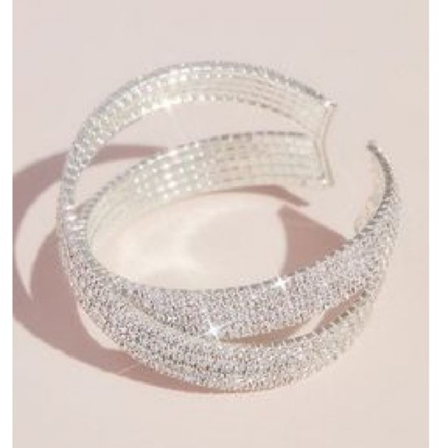 Pulseras de novia 13