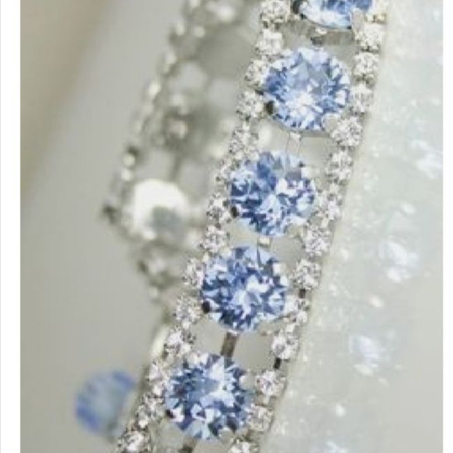Pulseras de novia 29
