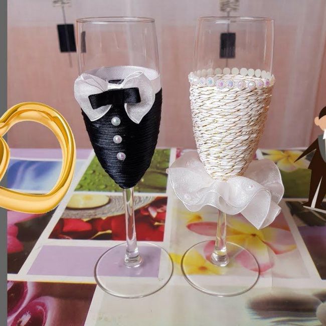 Hora del brindis!!! 9