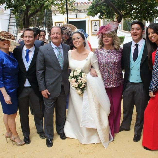 ¡Si ellos no van, vamos nosotros! 16
