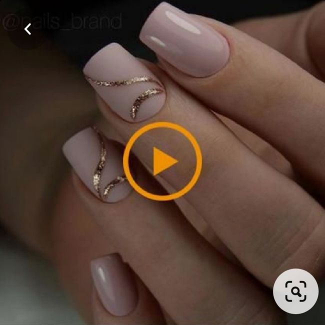 ¿Cómo será vuestra manicura? 7
