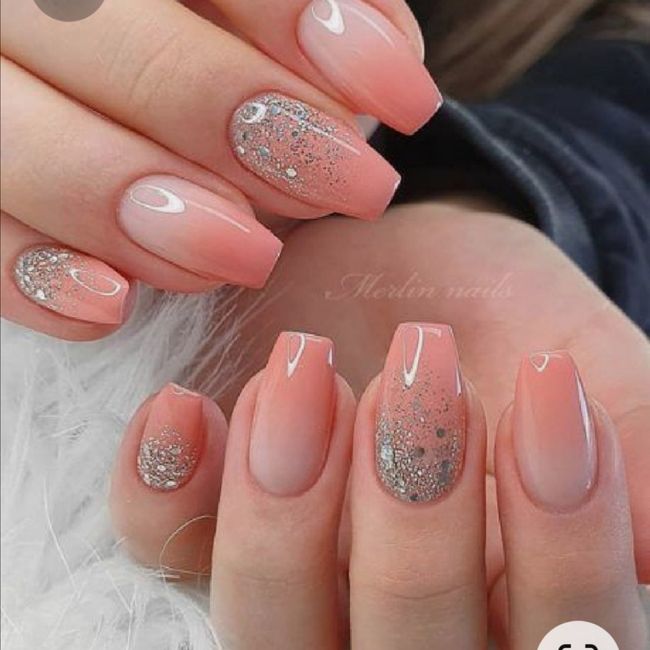 ¿Cómo será vuestra manicura? 9