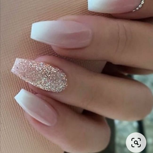 ¿Cómo será vuestra manicura? 10