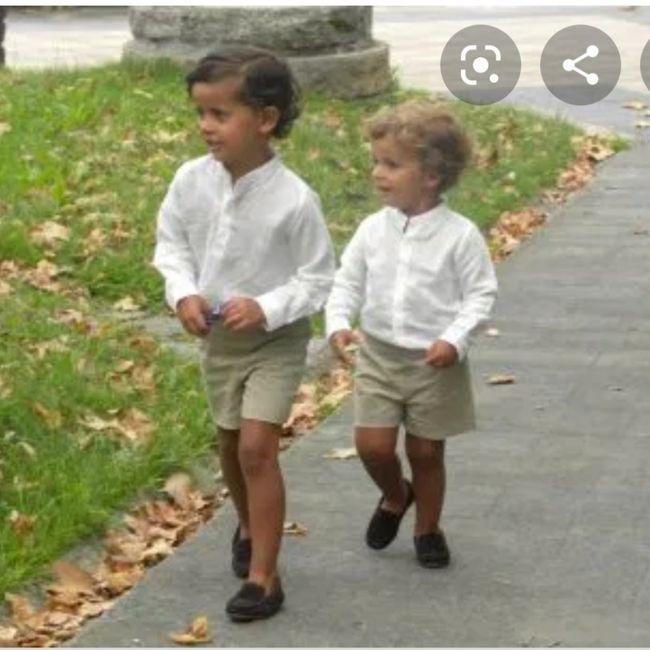 Los enanos de la boda 6