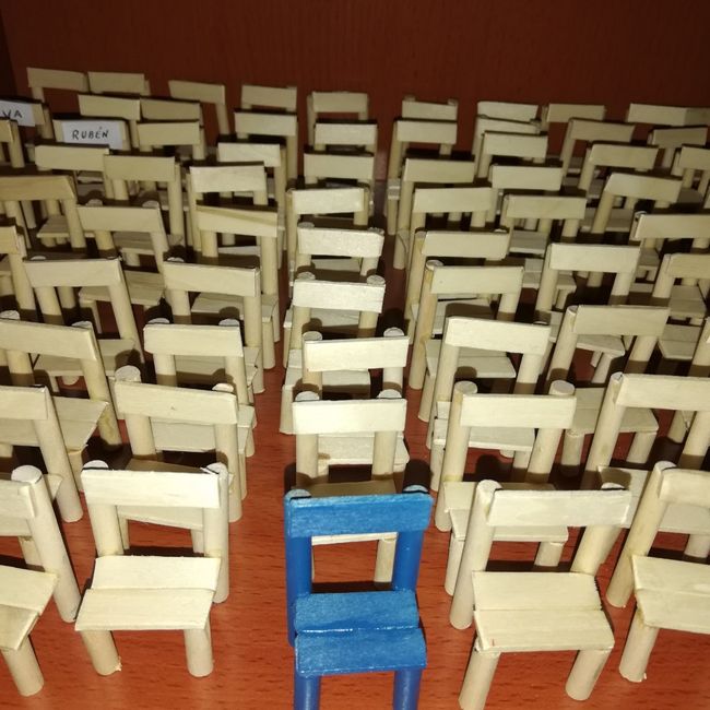 Comparte una foto de algo de tu boda 😜👇 30