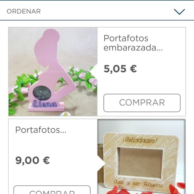 Que regalar a las mamis? 4
