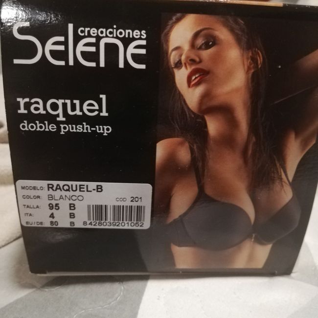 Ropa interior 1