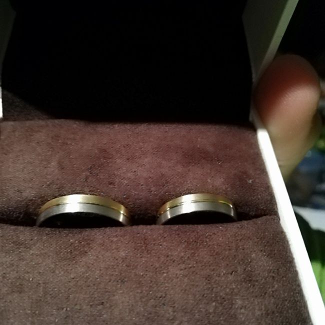 ¡Ya las tenemos! 🤩 2