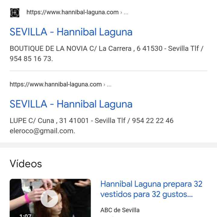 Hannibal Laguna en Cádiz - 1