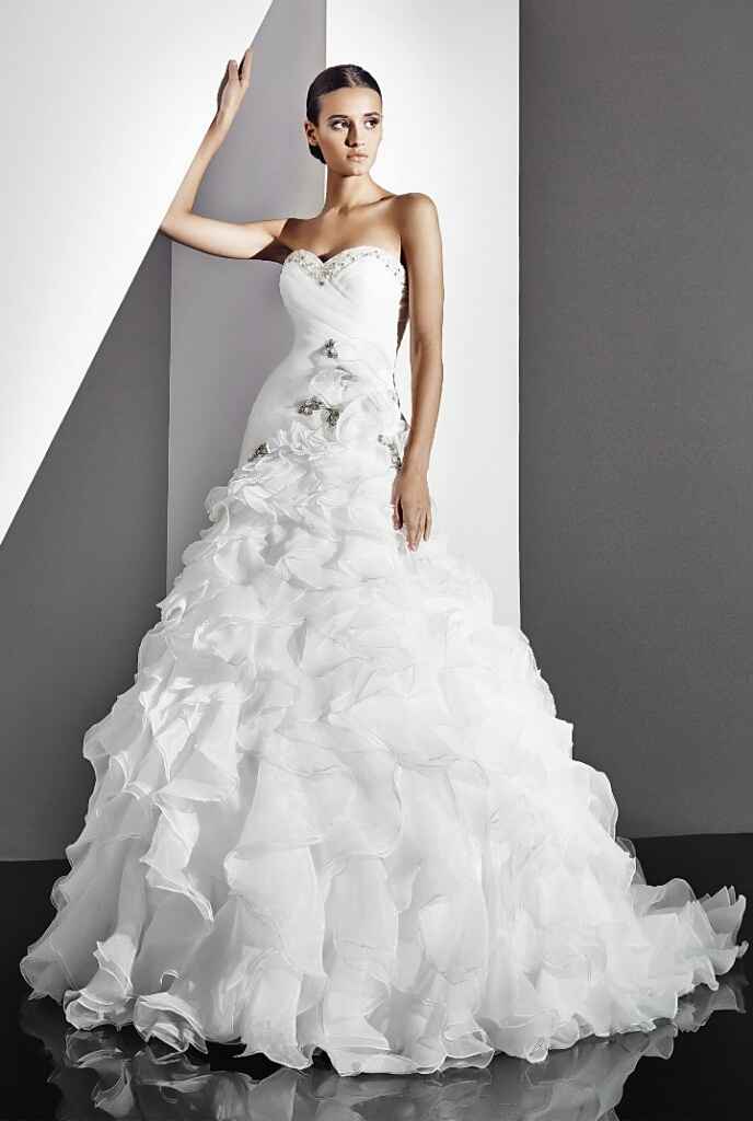 Me encanta este vestido  !!! - 1