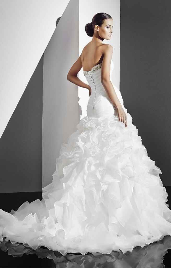 Me encanta este vestido  !!! - 2