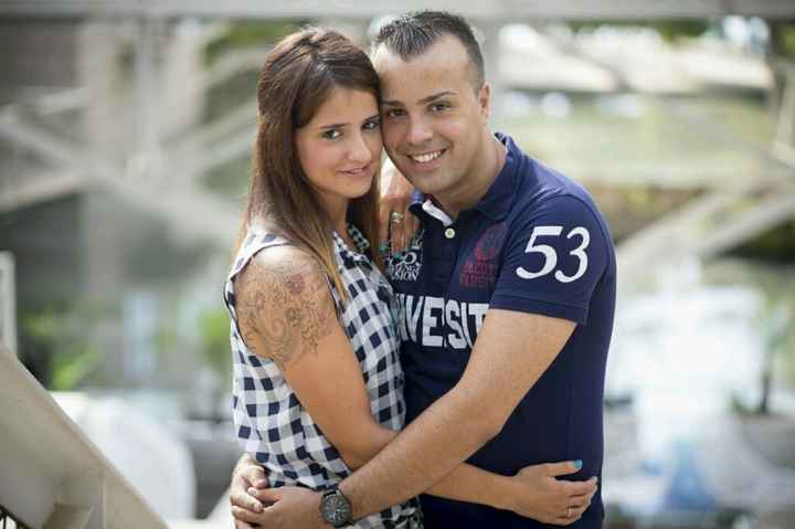 Sesion de fotos hecha !!! - 1