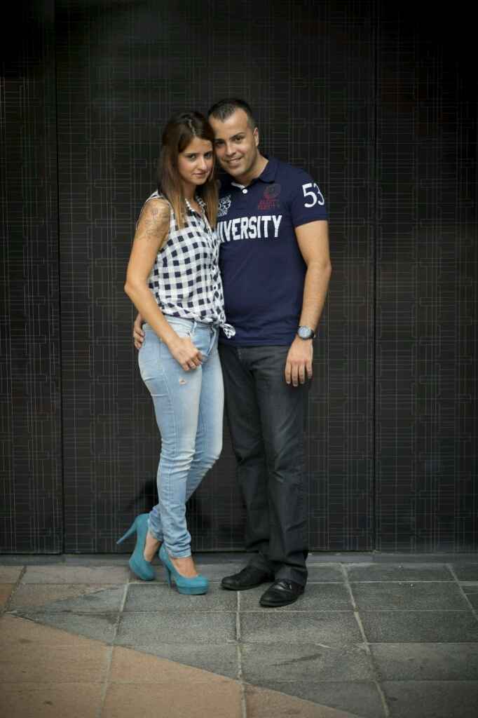 Sesion de fotos hecha !!! - 2