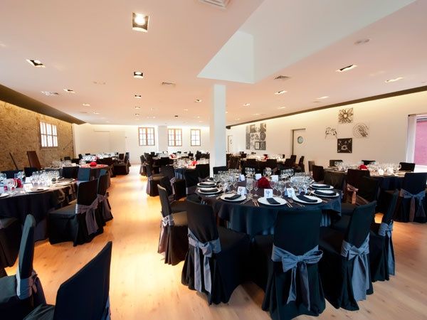 Novias de barcelona que se casen en mas llombart en el 2016 - 4
