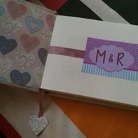 Mi libro de firmas - 2