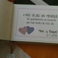 Mi libro de firmas - 3