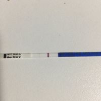 Buscadoras de un primer embarazo y tras muchos intentos no llega - 1