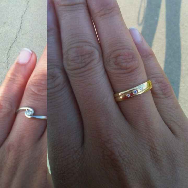 Felizmente casados desde el 4/07/2015 - 6