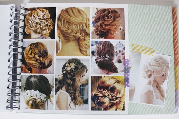 Agenda de Boda LeBlue