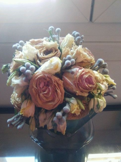 Felizmente casados desde el 4/07/2015 - 1