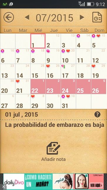 Buscadoras agosto 2015 - 1
