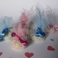 Bolsitas de arroz