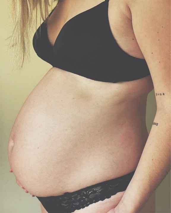 Futuras mamás agosto 2019 - 1