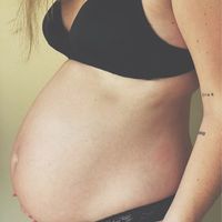 Futuras mamás agosto 2019 - 1