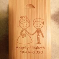 Detalles para personas mayores unisex - 2