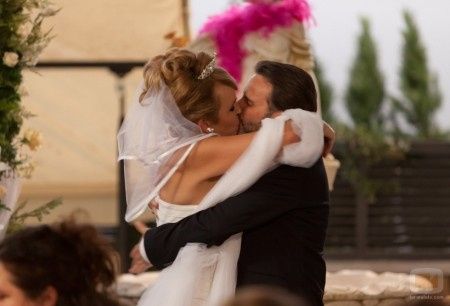 Boda Estela y Fermín