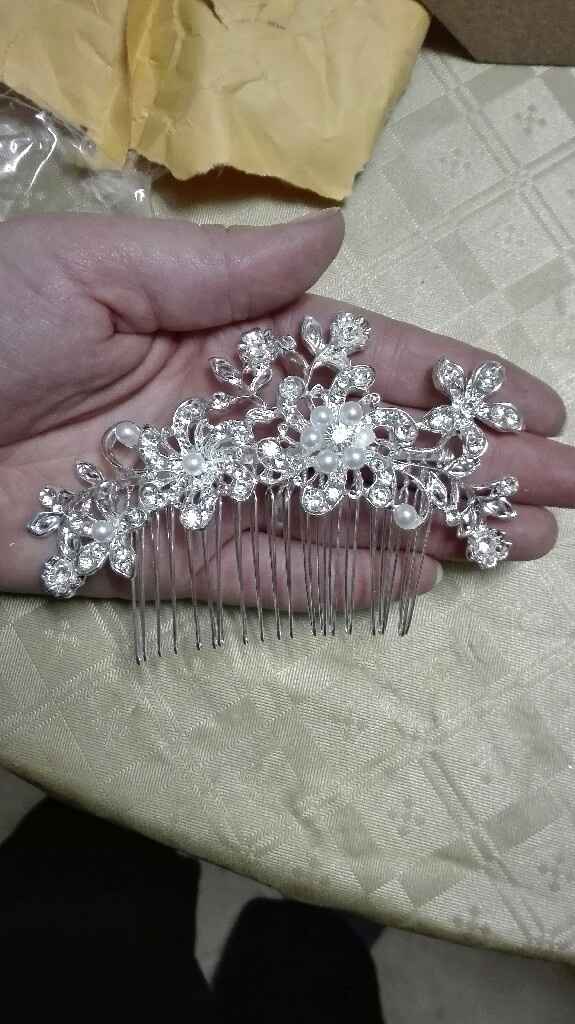 Peina aliexpress, da todo el pego!! - 1