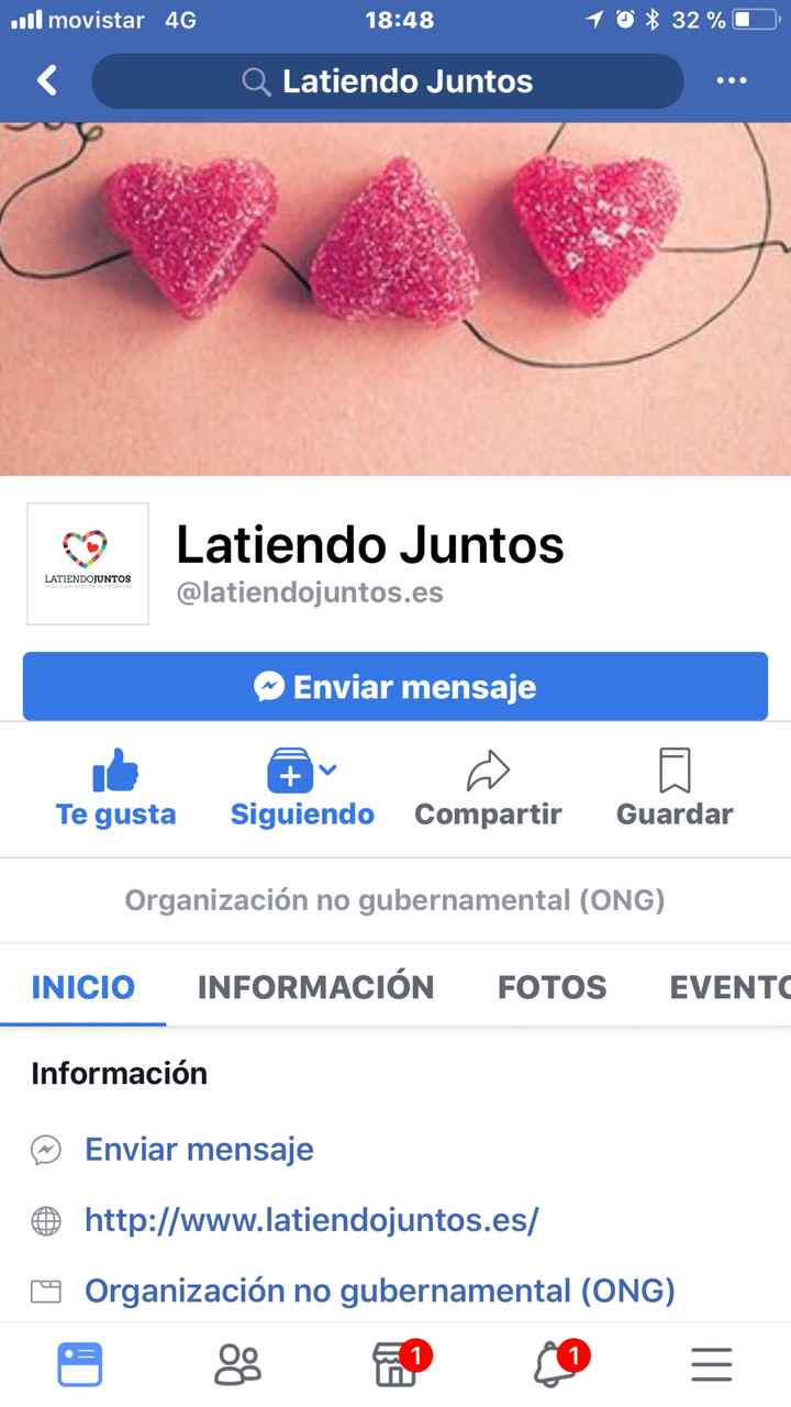  Pulseras solidaridad detalle b - 1
