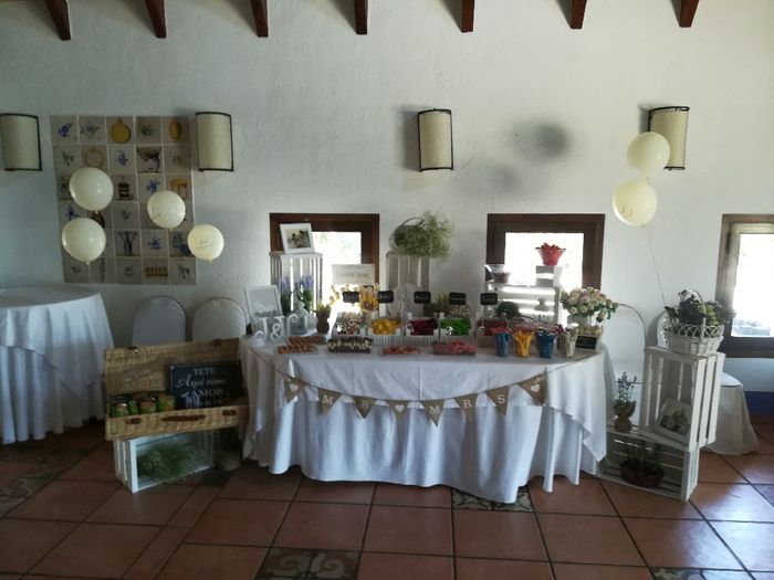  Chuches para el candy!! - 1