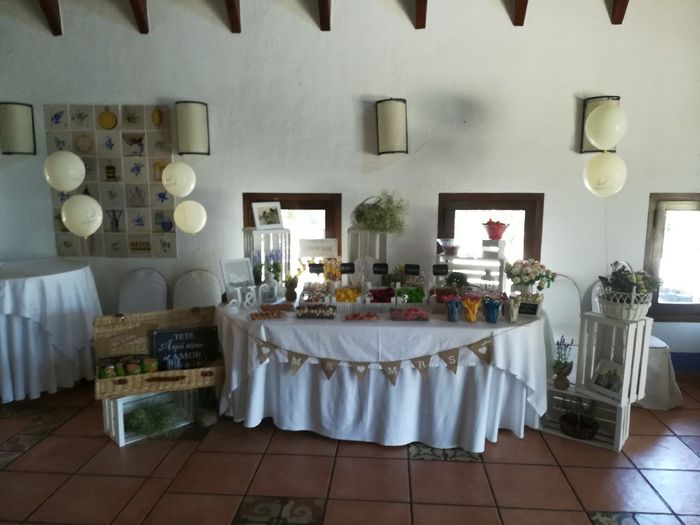  Candy bar - 1