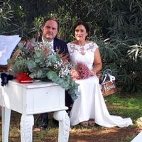 Primer mes de casados - 2