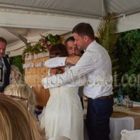 Primer mes de casados - 3
